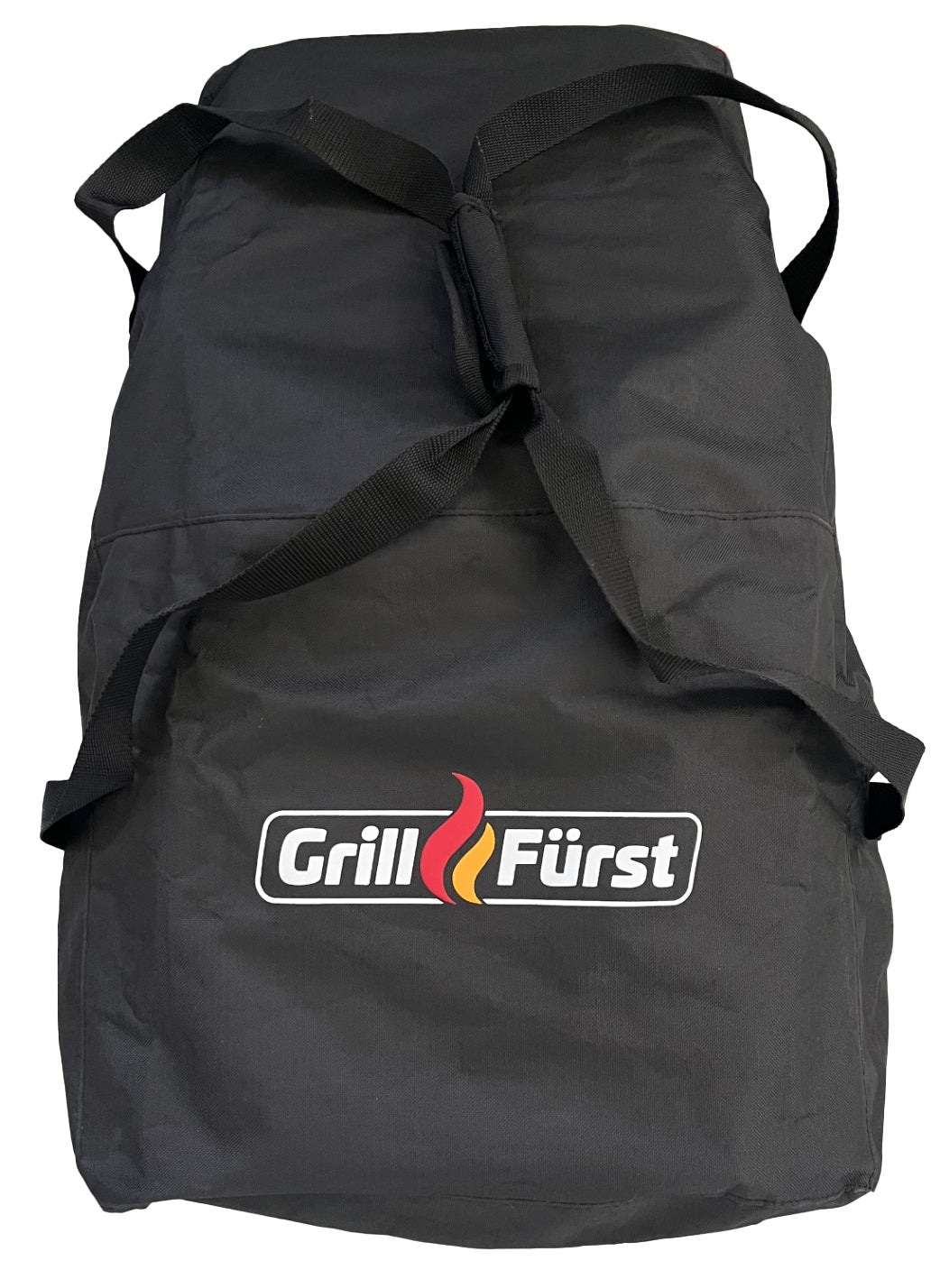Grilltrekk for pizzaovn 305 - Grillfürst bakside