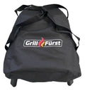 Grilltrekk for pizzaovn 305 - Grillfürst forfra