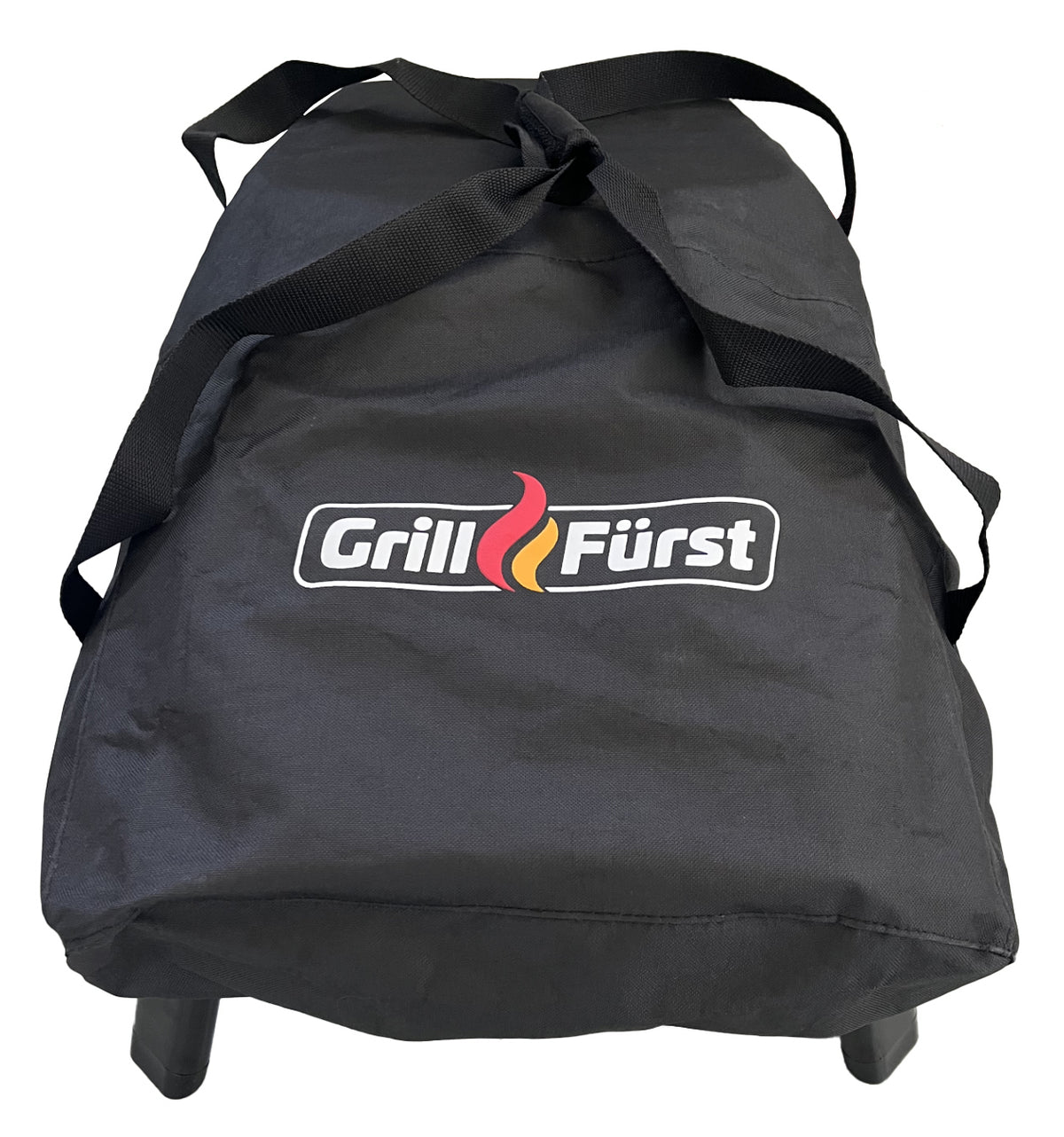Grilltrekk for pizzaovn 305 - Grillfürst forfra