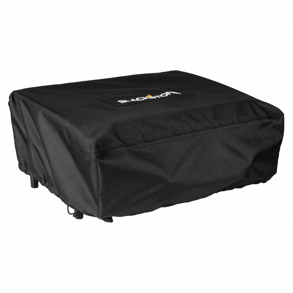 Grilltrekk for plancha grill 22" - Blackstone forfra