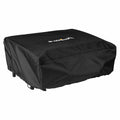 Grilltrekk for plancha grill 22" - Blackstone forfra