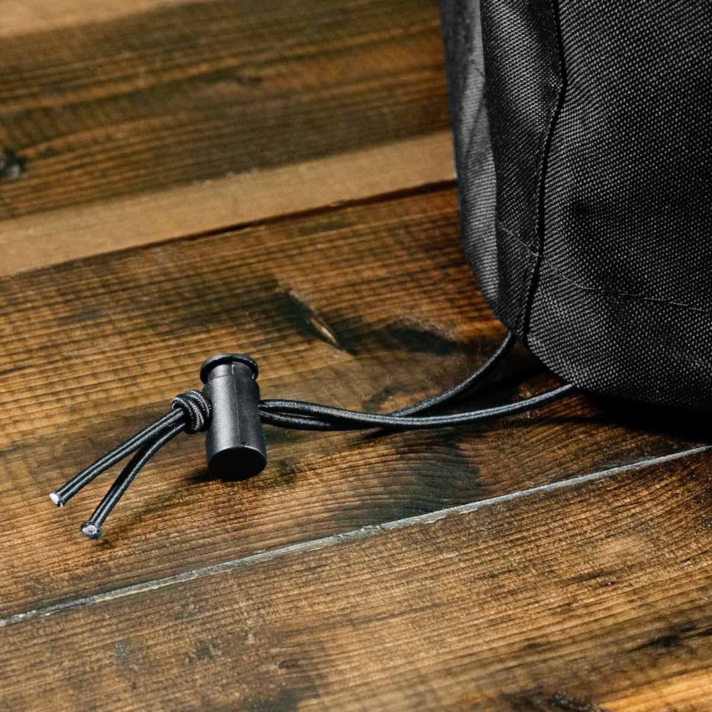 Montert Grilltrekk for plancha grill 22" - Blackstone på grill