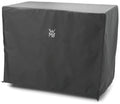 Grilltrekk for planchavogn Edition One 60 cm - WMF foran