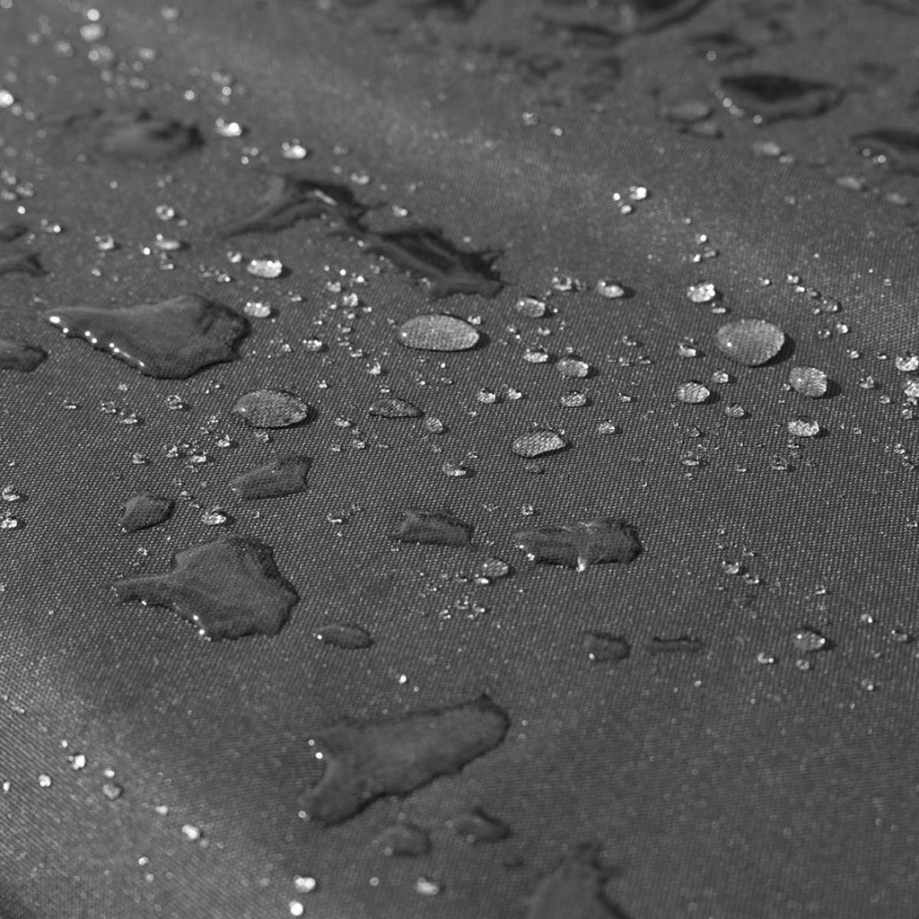 Detalj av Grilltrekk for Plattform 24" modul - Otto Wilde materiale