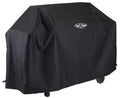 Grilltrekk Premium for 1500/1600/7000 serie 5 brennere - BeefEater forfra
