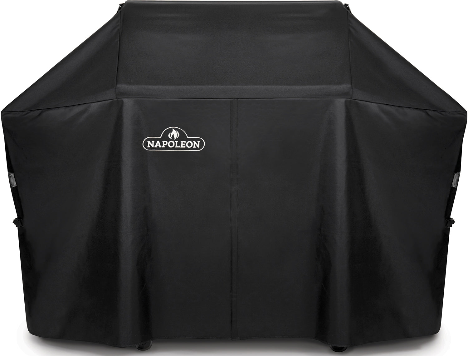 Grilltrekk for Prestige / Prestige PRO 500 gassgrill - Napoleon forfra