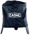 Grilltrekk Pro for Safari Chef 30 vinyl fra CADAC sett forfra