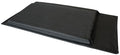 Grilltrekk for Proline innebygd grill 6-brenner designlokk - BeefEater forfra
