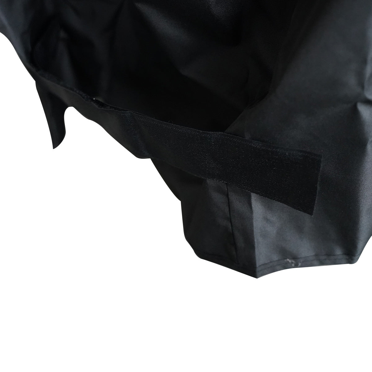 Oppbevaringstaske til Grilltrekk med PU-belegg 155,5 x 65 x 130 cm - SANTOS