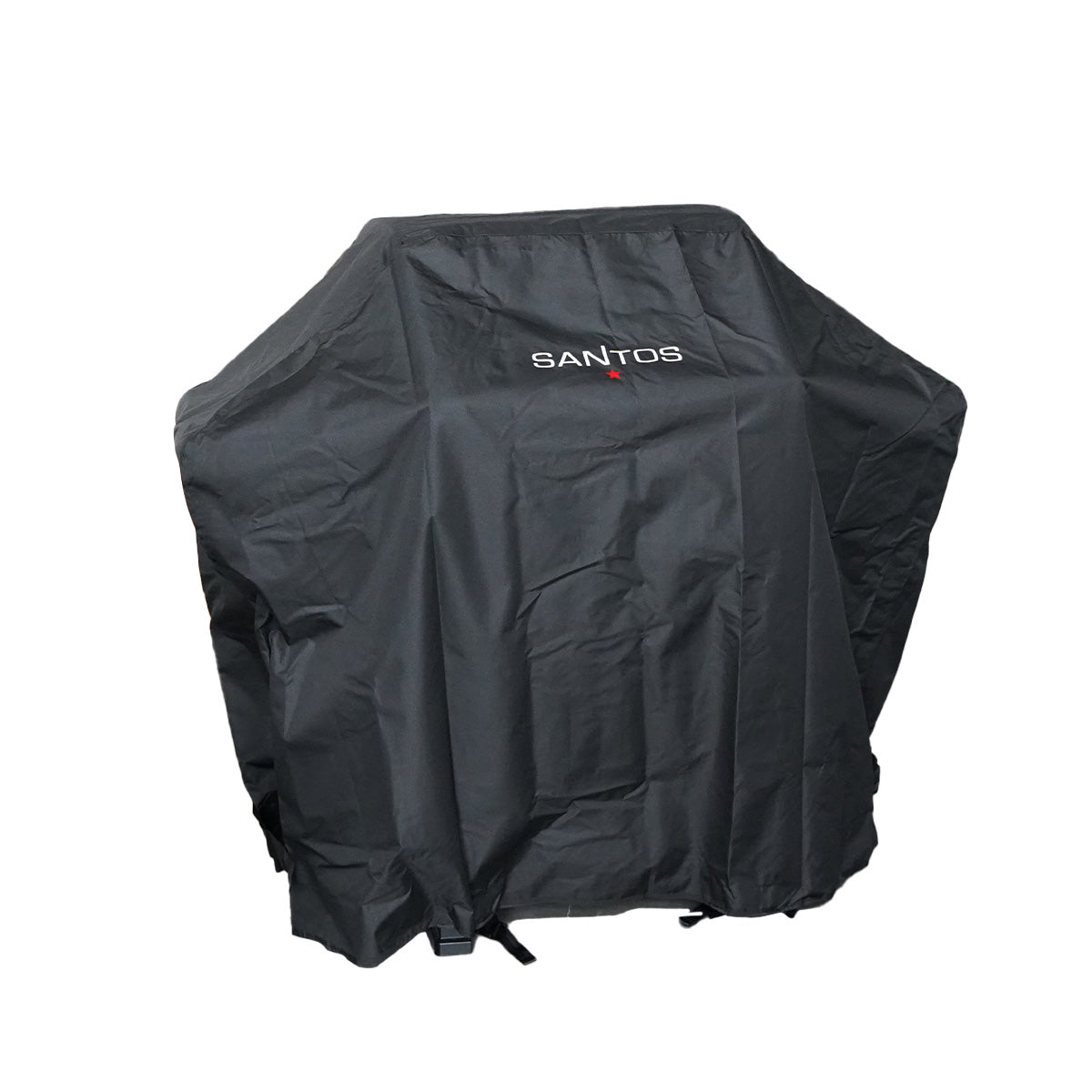 Detalj av Grilltrekk med PU-belegg 155,5 x 65 x 130 cm - SANTOS materiale