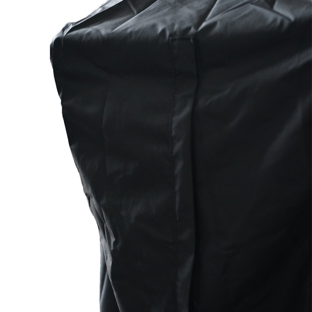 Kraftig polyesterstoff på Grilltrekk med PU-belegg 171 x 66 x 127 cm - SANTOS