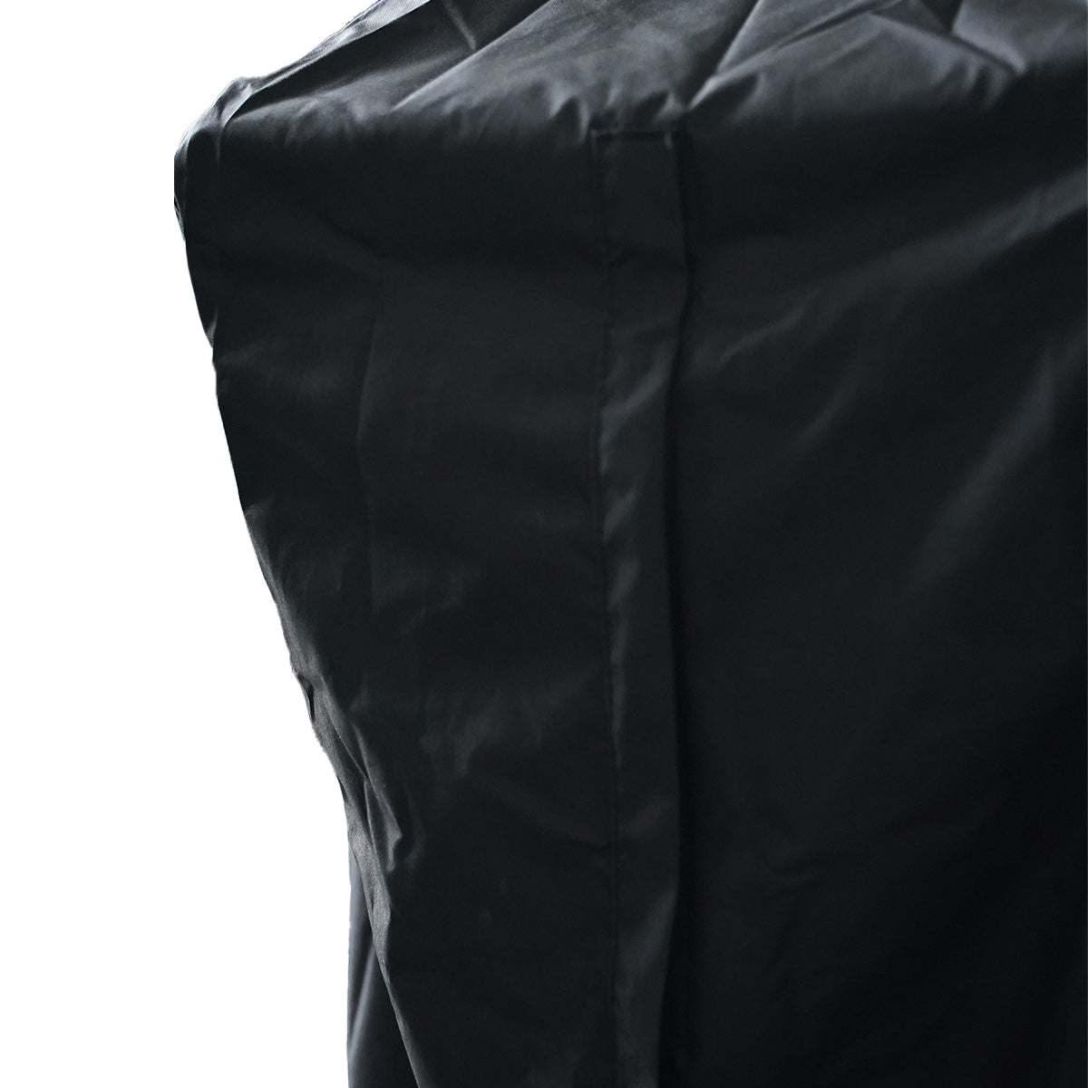 Kraftig polyesterstoff på Grilltrekk med PU-belegg 171 x 66 x 127 cm - SANTOS