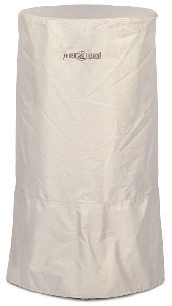 Grilltrekk for Pyron ildtønne polyester foran