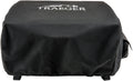 Grilltrekk for Ranger pelletsgrill - Traeger forfra