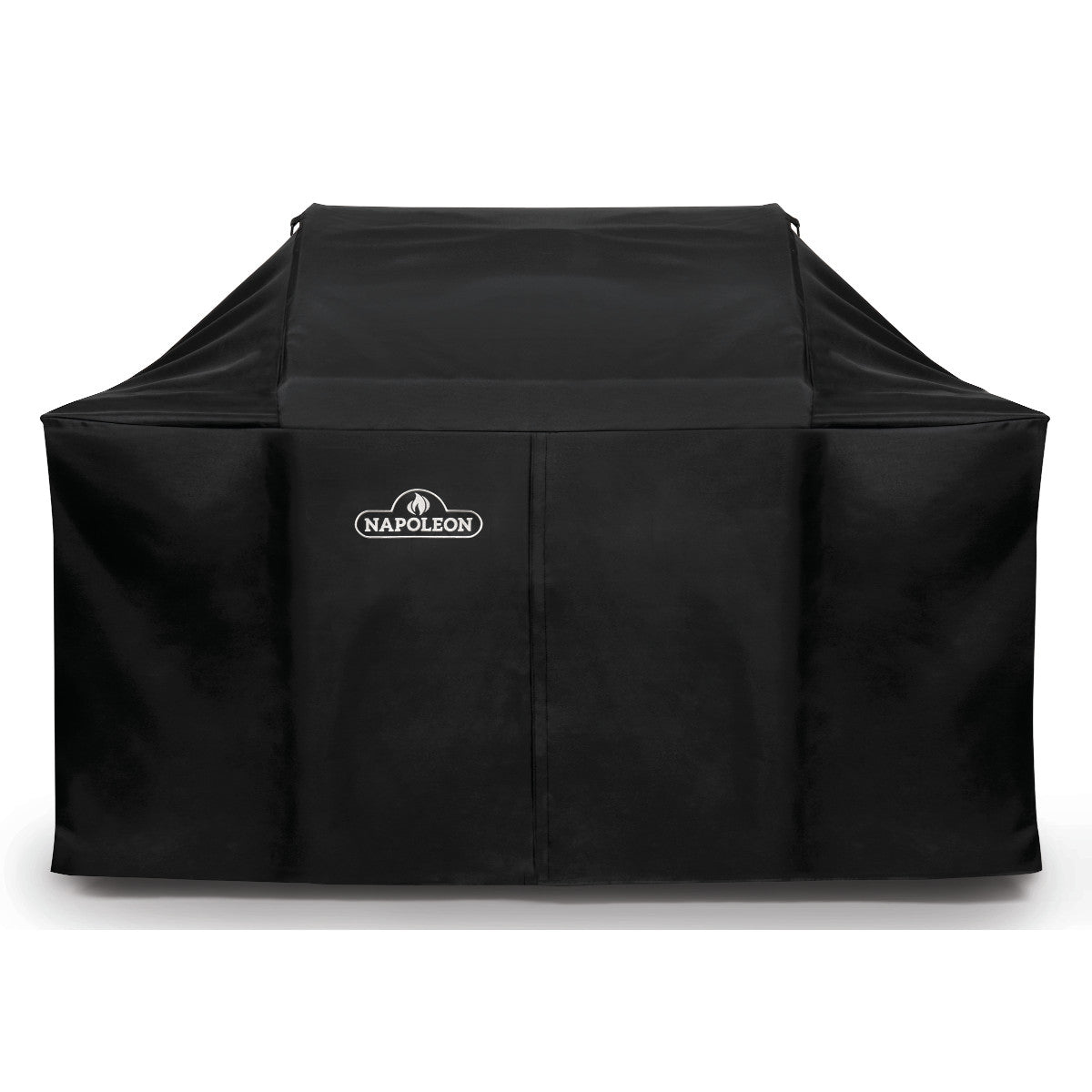 Grilltrekk for Rogue SE 625 med oppfelte sidebord fra Napoleon