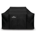 Grilltrekk for Rogue SE 625 oppfelt sidebord fra Napoleon