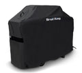 Grilltrekk for Royal/Gem 300-serien polyester forfra