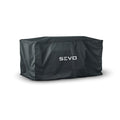 Grilltrekk for SEVO GT elektrisk bordgrill - Severin for værbeskyttelse