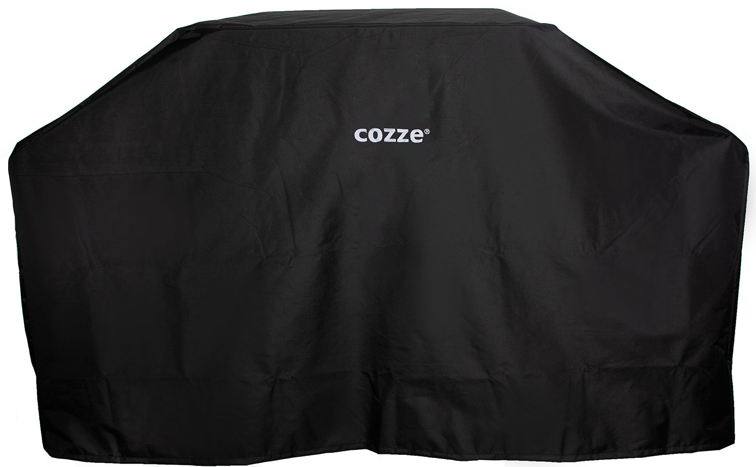 Grilltrekk for skapmodul 3-dørs 190x66x114 cm Cozze forfra