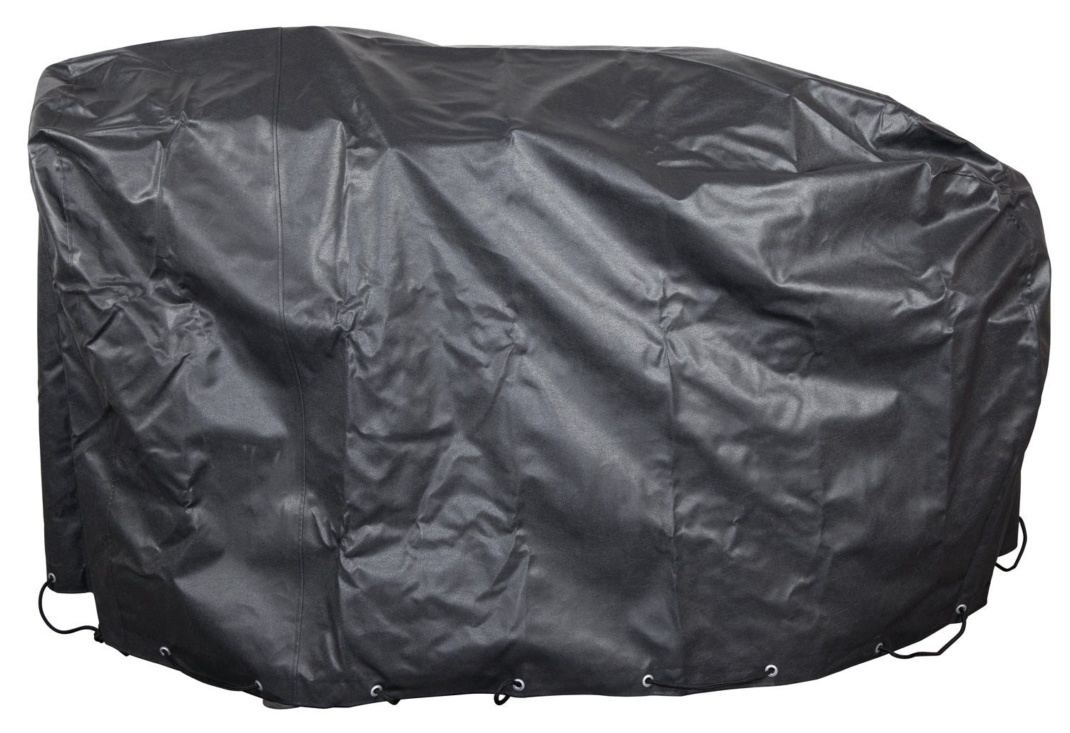 Grilltrekk for smoker GF-SK18 polyester - Grillfürst forfra