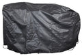 Grilltrekk for smoker GF-SK18 polyester - Grillfürst forfra
