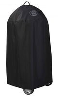 Grilltrekk for smoker No.1 F50 polyester - Rösle foran