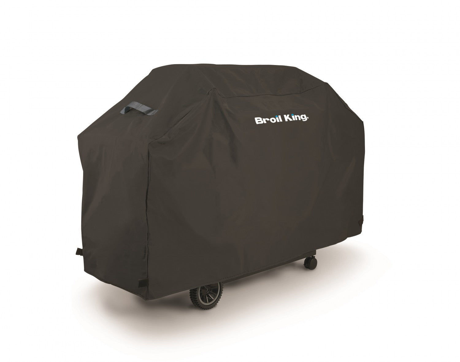 Grilltrekk for Sovereign 390 / Baron / Crown 400 - Broil King forfra