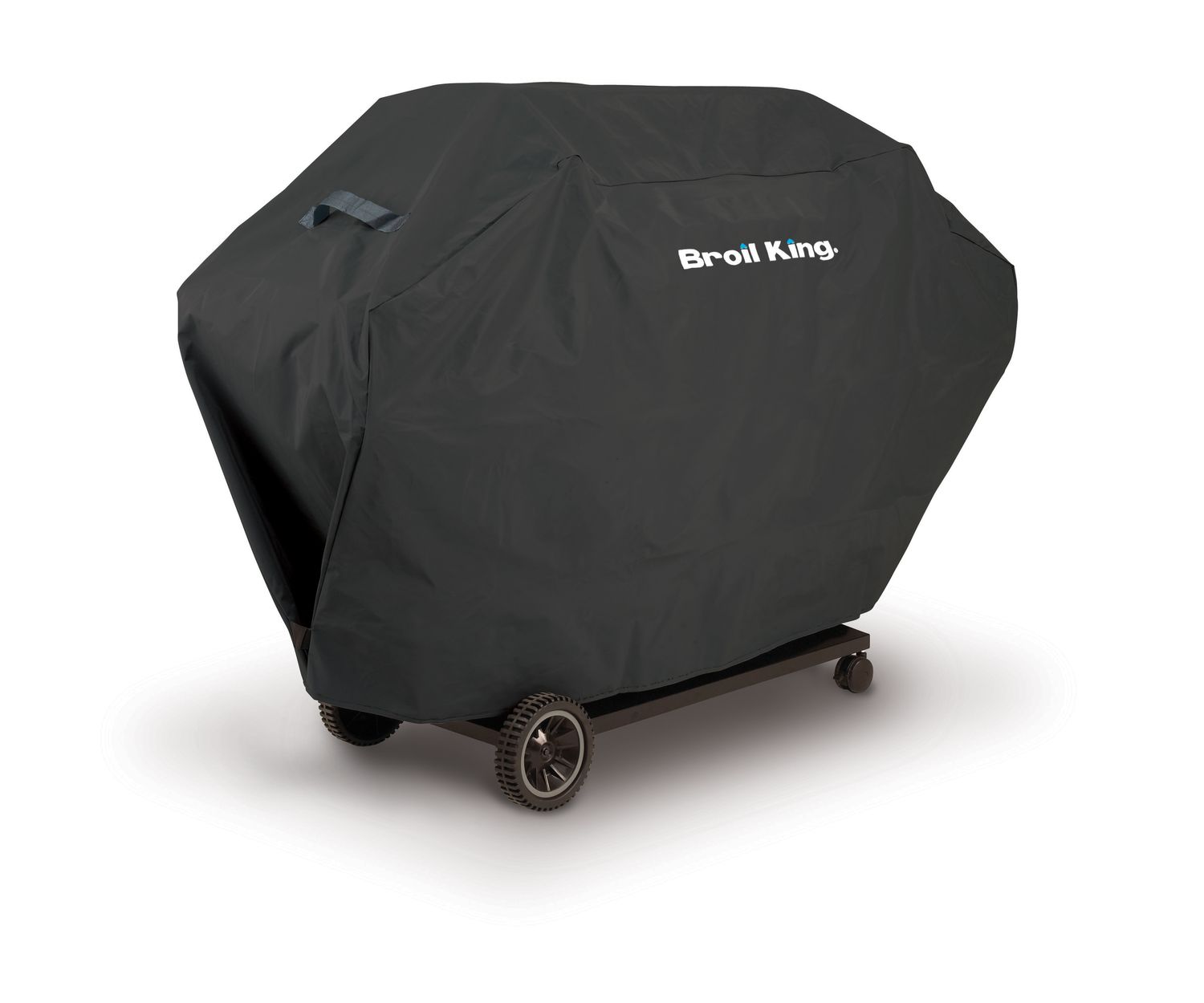 Grilltrekk for Sovereign 490 / Baron / Crown 500 - Broil King bakside