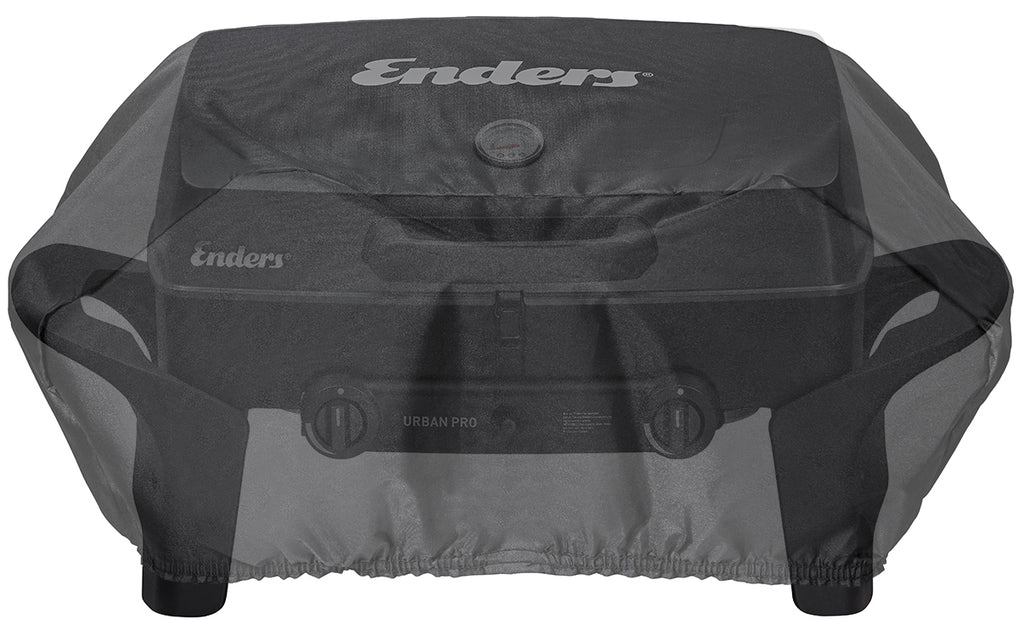 Detalj av Grilltrekk for Urban II Explorer II 70x47x30 cm Enders materiale og passform