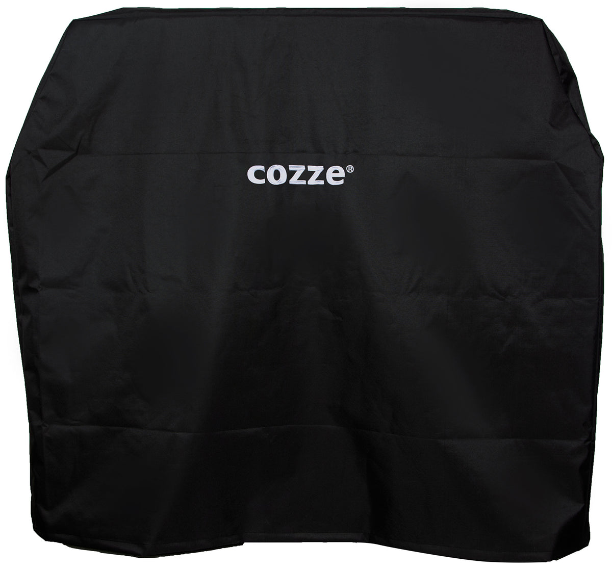 Grilltrekk for utekjøkkenmodul 2-dørs 130x66 cm - Cozze forfra