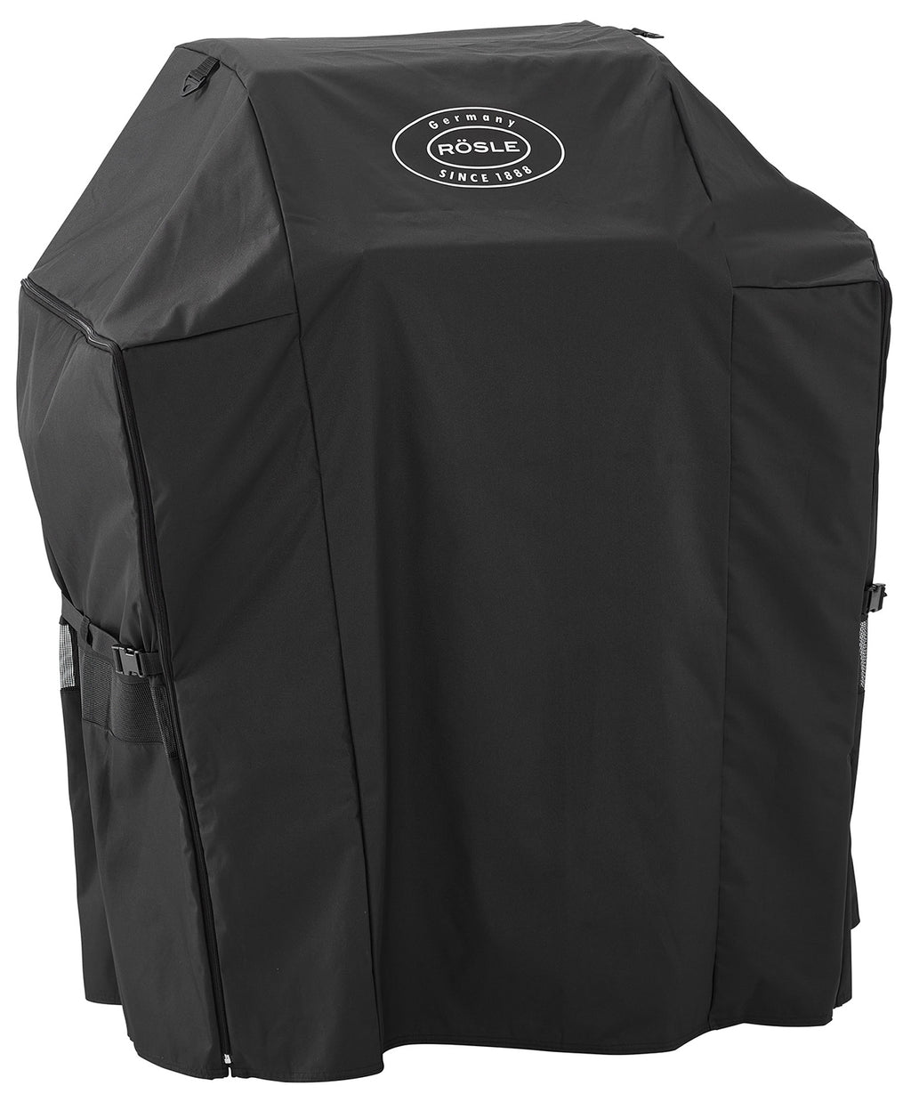 Grilltrekk for Videro G2 og G2-S justerbar polyester forfra