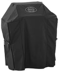 Grilltrekk for Videro G2 og G2-S justerbar polyester forfra