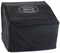 Grilltrekk for Videro G2-P / E2-P polyester fra Rösle, forfra