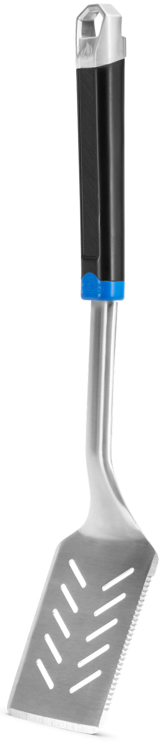 Bakside av Grillverktøy Essential 2-delt med grilltang og grillspade - Napoleon