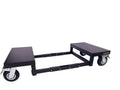 Grillvogn K2 for Broil King Regal 490 forfra
