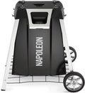 Grillvogn for TravelQ PRO285 - Napoleon forfra