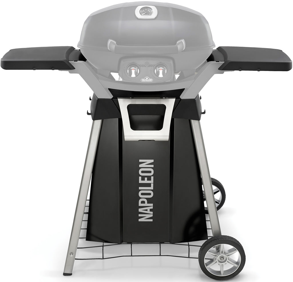 Grillvogn for TravelQ PRO285 - Napoleon bakside