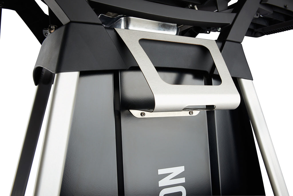 Detalj av Grillvogn for TravelQ PRO285 - Napoleon materiale