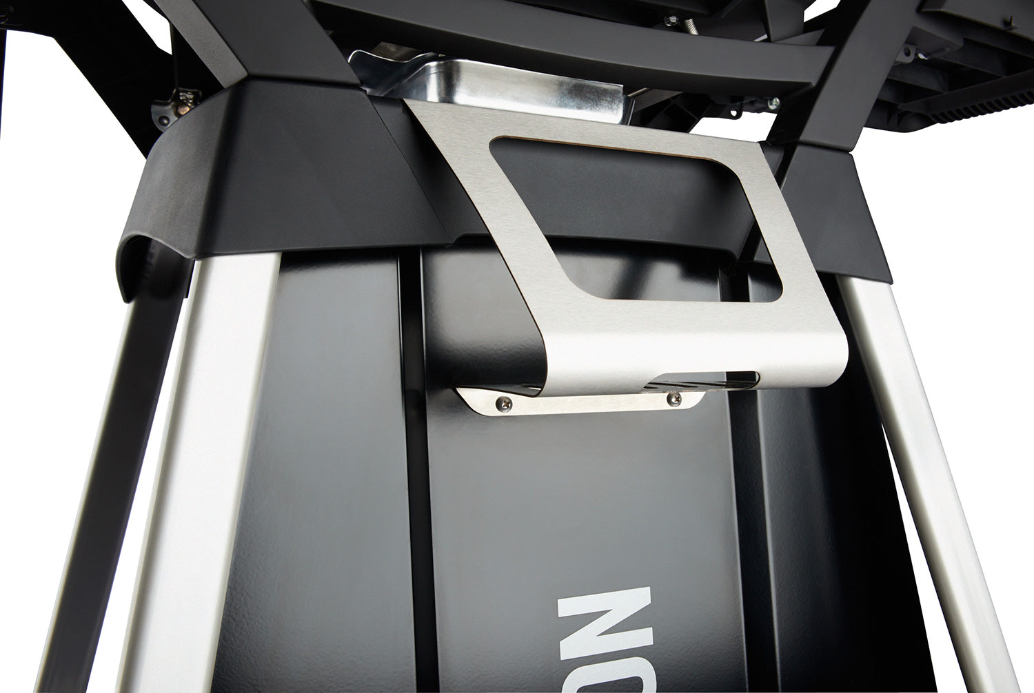 Detalj av Grillvogn for TravelQ PRO285 - Napoleon materiale