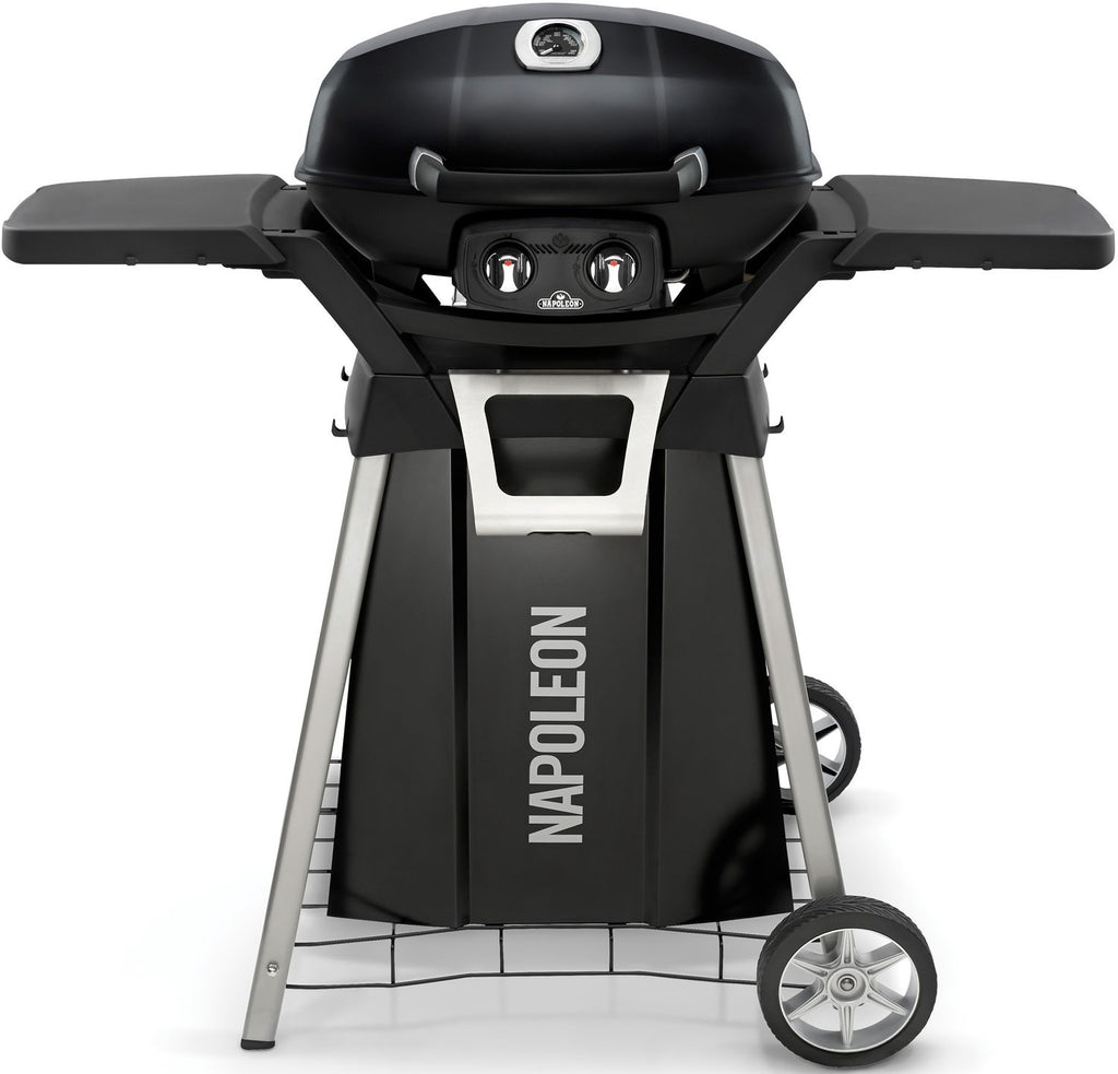 Stor hjul på Grillvogn for TravelQ PRO285 - Napoleon