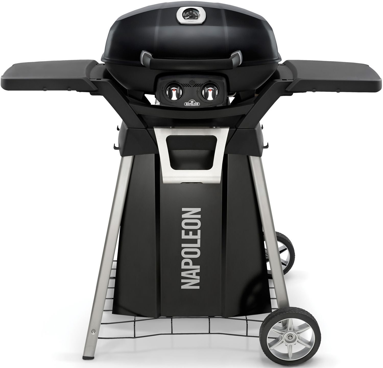 Stor hjul på Grillvogn for TravelQ PRO285 - Napoleon