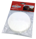 Hamburgerpapir 200 stk 11 cm - Grillfürst forfra