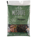 Hardtre pellets mesquite - Traeger forfra