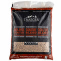 Hardtre pellets Signature Blend 9 kg - Traeger for optimal grilling forfra