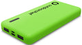HEAT Powerbank 10000 mAh for gassgrill forfra
