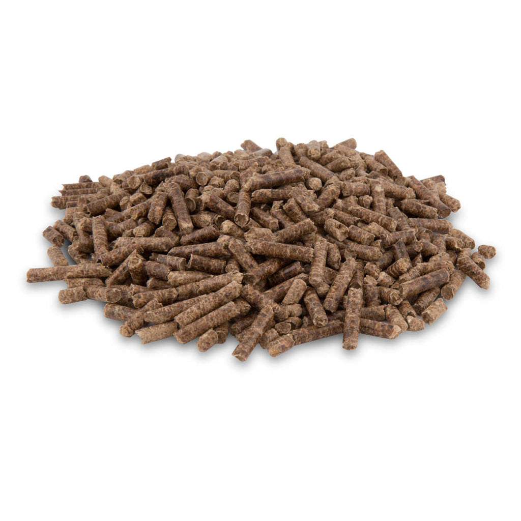 Detalj av Hickory BBQ pellets 9,07 kg - Broil King