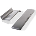 Hybrid-Kit for Moderno 5 Pizze pizzaovn - Alfa Forni forfra
