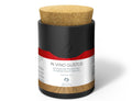 In Vino Gustus rødvins-rub 130 g - Grillfürst forfra