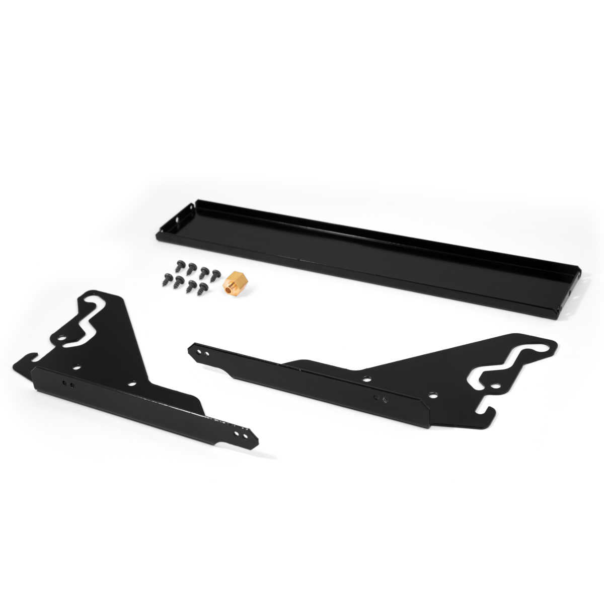 Infrarødt sidebrenner ombyggingssett - Broil King for grill