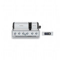 Foranbilde av Innebygd gassgrill Imperial QS 670 iQue 6 brennere - Broil King